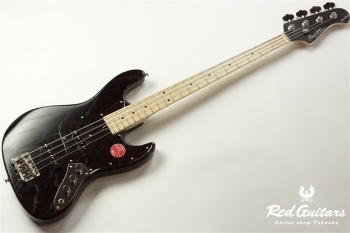 WL4STD-ASH/M - BLK/OIL